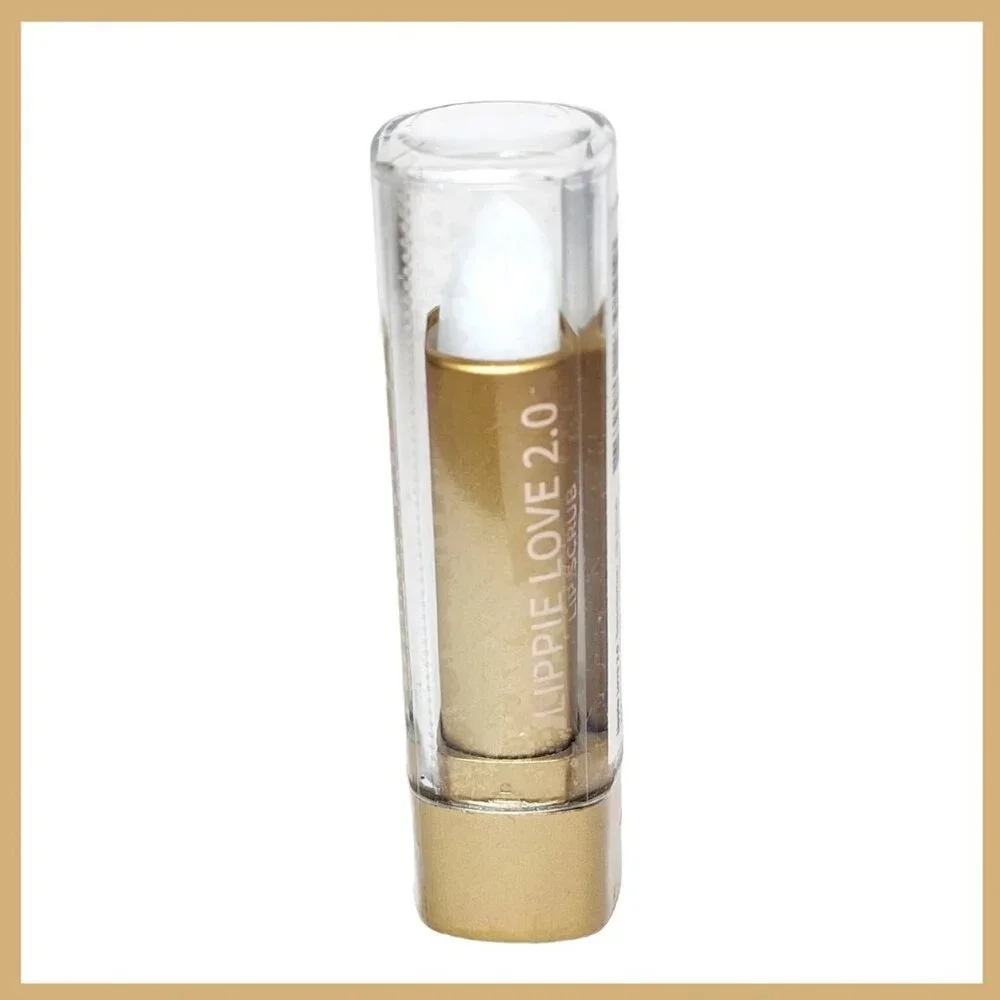 Manna Kadar Beauty Lippie Love 2.0 Lip Scrub - Sealed